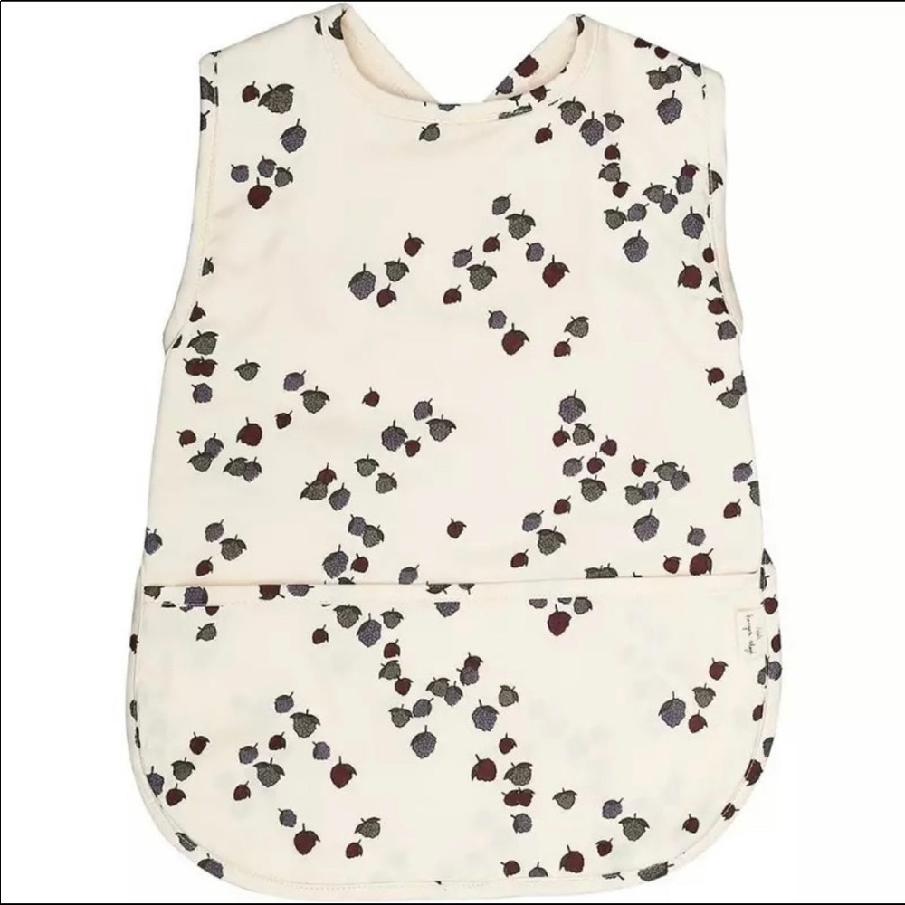 konges sløjd comea bib